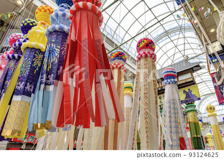 仙台Tanabata 93124625