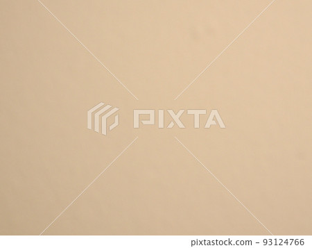 Brown paper box or cardboard , Surface empty ecru , Background and Texture for add text or graphic design 93124766