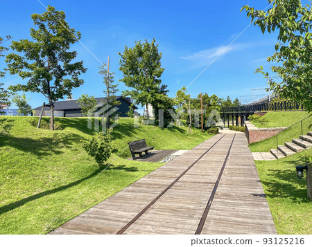 大友遺址花園 93125216