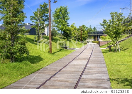 Otomo Ruins Garden Otomo Ruins Garden 93125228