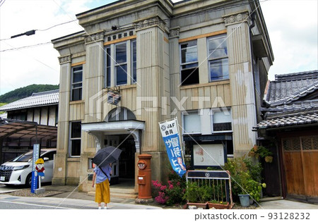 鮫街宿博物館（舊鮫街郵局） 93128232