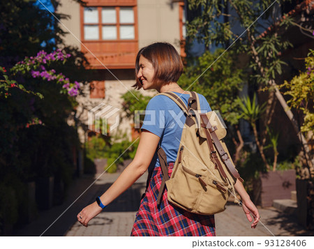 travel to Turkey, old town Antalya Kaleci travel to Turkey, old town Antalya Kaleci 93128406