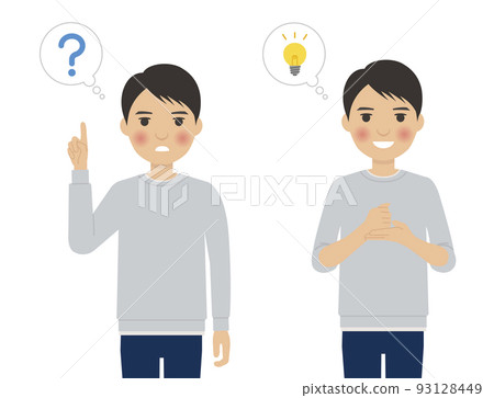 男人的煩惱及解決辦法E 93128449