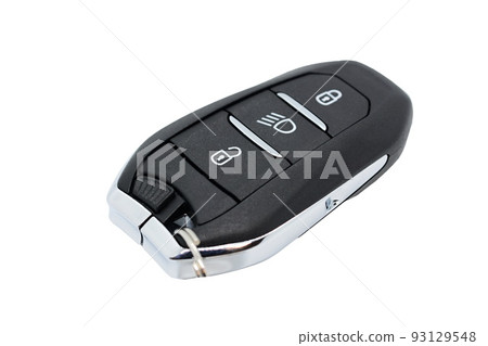 Remote control car key Remote control car key 93129548