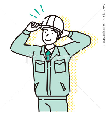 Worker General contractor 93129769