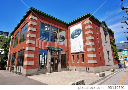 Kaika Tea House小樽店(北海道小樽市) Kaika Tea House小樽店(北海道小樽市) 93130591