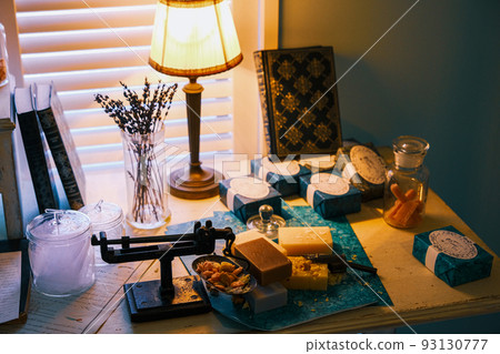 [#香皂]手工香皂工坊05 93130777