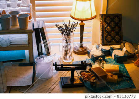 [#Soap]手工皂工坊06 93130778