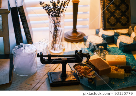 [#香皂]手工香皂工坊07 93130779