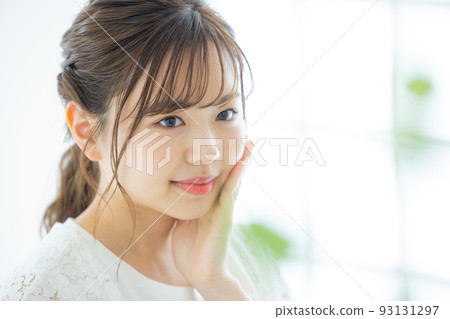 Beauty image 93131297