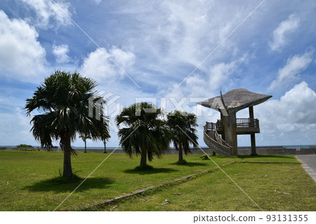 Kohama Island Uminchu Park 93131355