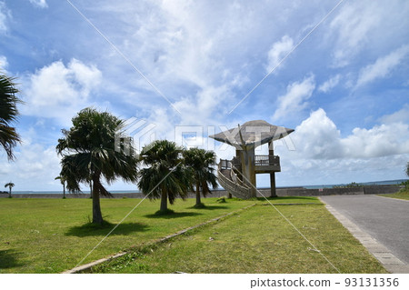 Kohama Island Uminchu Park 93131356