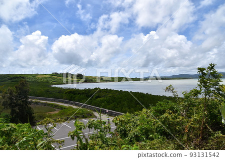 Kohama Island Uminchu Park 93131542