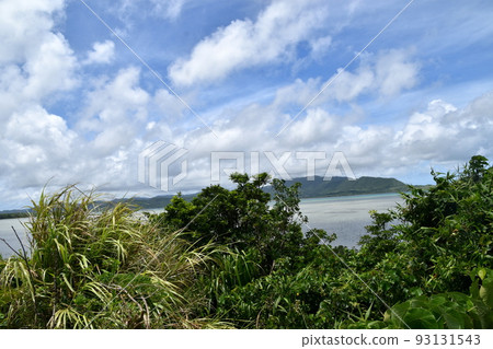 Kohama Island Uminchu Park 93131543