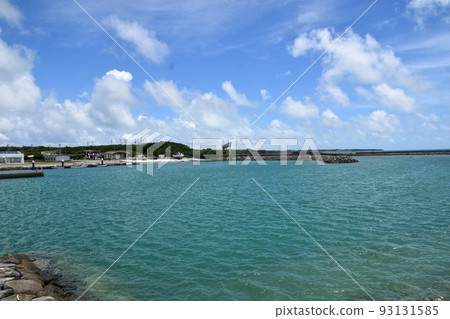 Kohama Island Uminchu Park 93131585