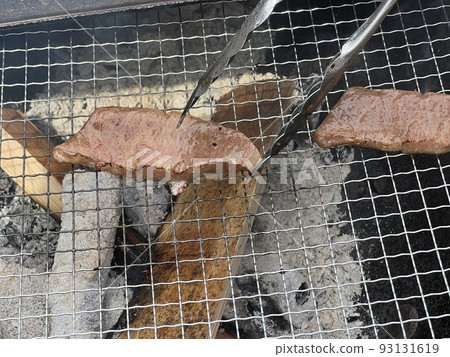 日本牛肉燒烤 93131619