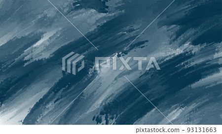 Blue watercolor background for your design, watercolor background concept, vector. Blue watercolor background for your design, watercolor background concept, vector. 93131663