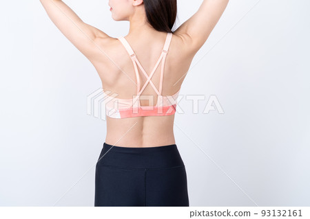 美女 93132161