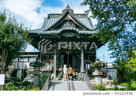 Tianzhi Temple 93132456