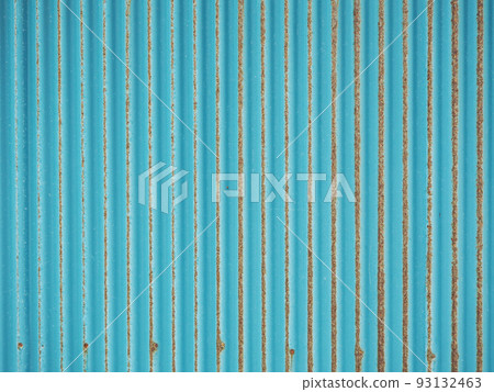 Rusted Tetan Wall Rusted Tetan Wall 93132463