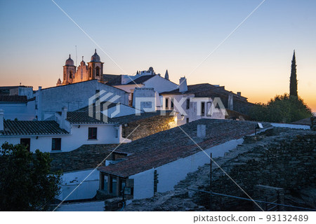 PORTUGAL ALENTEJO MONSARAZ 93132489