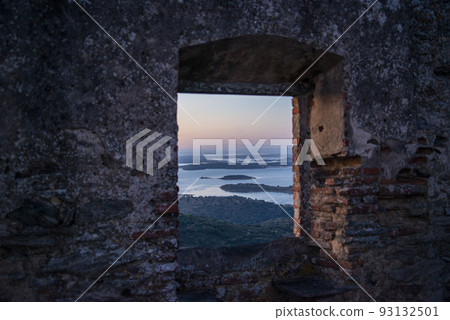 PORTUGAL ALENTEJO MONSARAZ 93132501