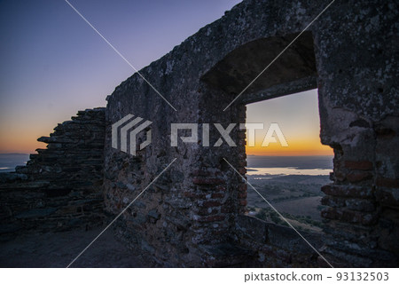 PORTUGAL ALENTEJO MONSARAZ PORTUGAL ALENTEJO MONSARAZ 93132503