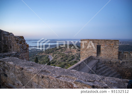 PORTUGAL ALENTEJO MONSARAZ 93132512