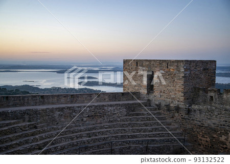 PORTUGAL ALENTEJO MONSARAZ PORTUGAL ALENTEJO MONSARAZ 93132522