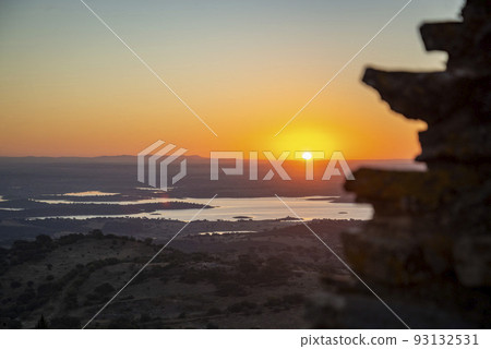 PORTUGAL ALENTEJO MONSARAZ 93132531