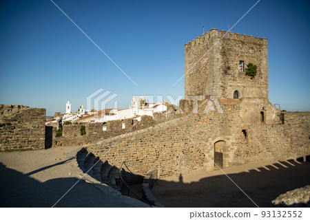 PORTUGAL ALENTEJO MONSARAZ 93132552