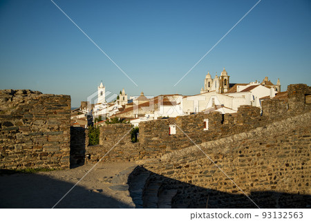 PORTUGAL ALENTEJO MONSARAZ 93132563
