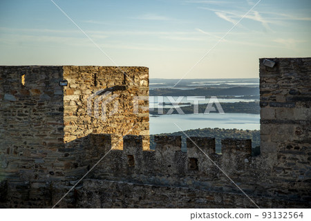 PORTUGAL ALENTEJO MONSARAZ PORTUGAL ALENTEJO MONSARAZ 93132564