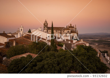 PORTUGAL ALENTEJO MONSARAZ PORTUGAL ALENTEJO MONSARAZ 93132602