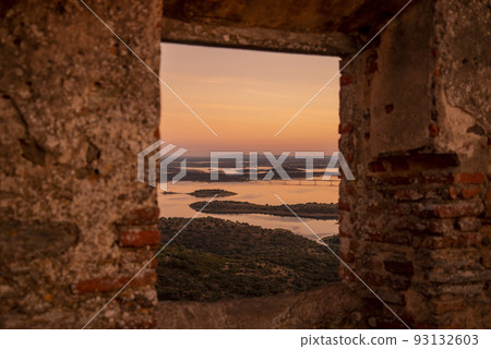 PORTUGAL ALENTEJO MONSARAZ 93132603