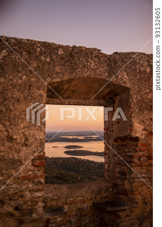 PORTUGAL ALENTEJO MONSARAZ 93132605