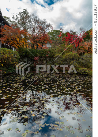 #Hofukuji #Iyama Hofukuji Zen temple related to painter Sesshu 93132917
