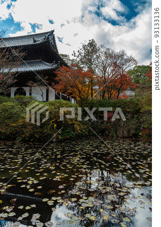 #Hofuku-ji #Iyama Hofuku-ji #Buddha hall 93133136