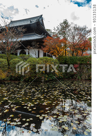 #Hofuku-ji #Iyama Hofuku-ji #Buddha hall 93133138