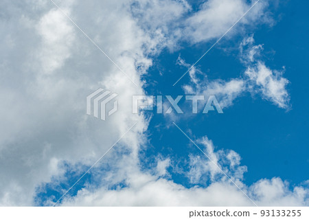 藍天白雲 藍天白雲 93133255