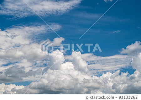 藍天白雲 藍天白雲 93133262