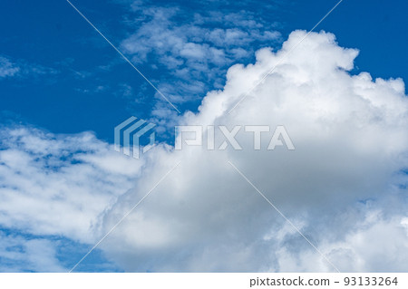藍天白雲 藍天白雲 93133264