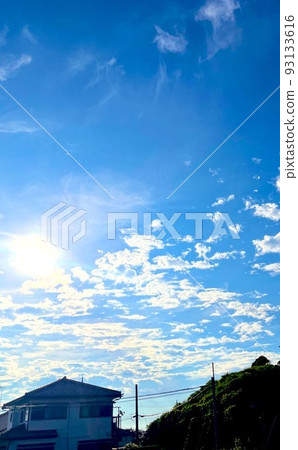 天空 93133616