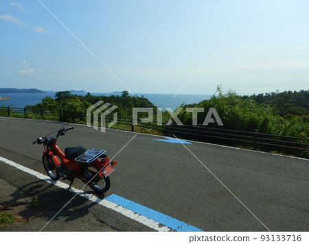 帶著獵人幼崽在附近的海灘轉轉 93133716