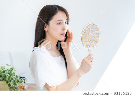 美女 93135123