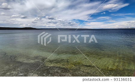 美國黃石國家公園 93136031