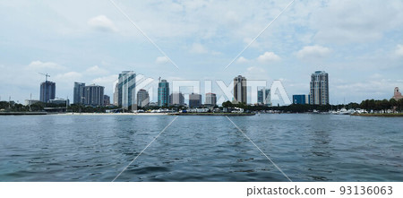 Tampa Bay, Florida, USA Tampa Bay, Florida, USA 93136063