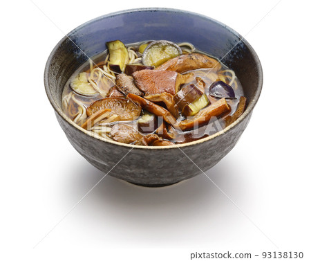 千竹蕎麥麵 93138130