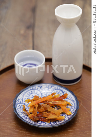 sea squirt delicacy 93138133