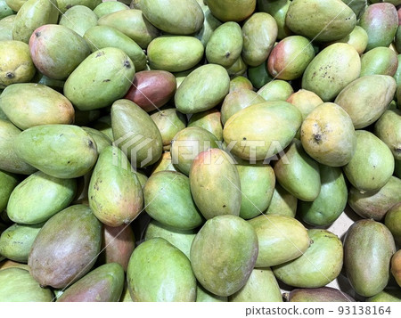 青芒果 青芒果 93138164